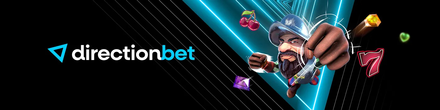 Directionbet urheiluvedonlyönti